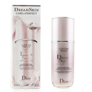Capture Totale Dreamskin Care & Perfect Global Age-Defying Skincare Perfect Skin Creator
