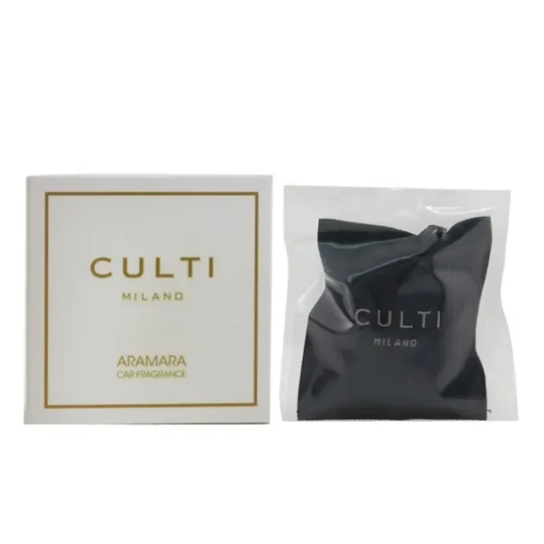 Car Fragrance - Aramara