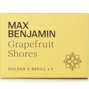 Car Fragrance - Grapefruit Shores