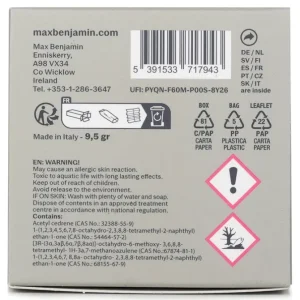 Car Fragrance - Italian Apothecary 717943