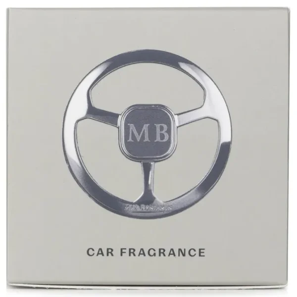Car Fragrance - Italian Apothecary 717943