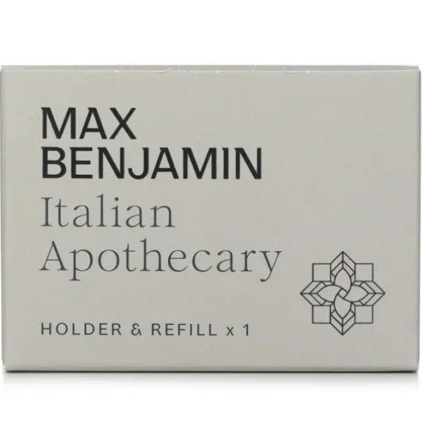 Car Fragrance - Italian Apothecary 717943