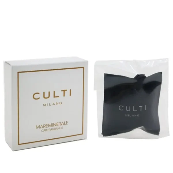 Car Fragrance - Mareminerale