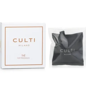 Car Fragrance - The