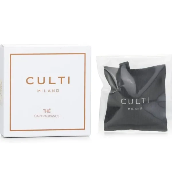 Car Fragrance - The