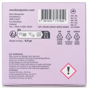 Car Fragrance - True Lavender