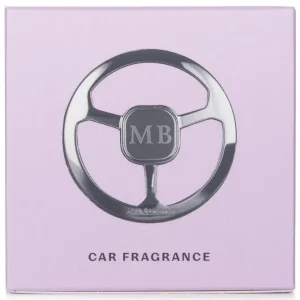 Car Fragrance - True Lavender