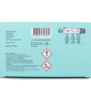 Car Fragrance Gift Set - Acqua Viva