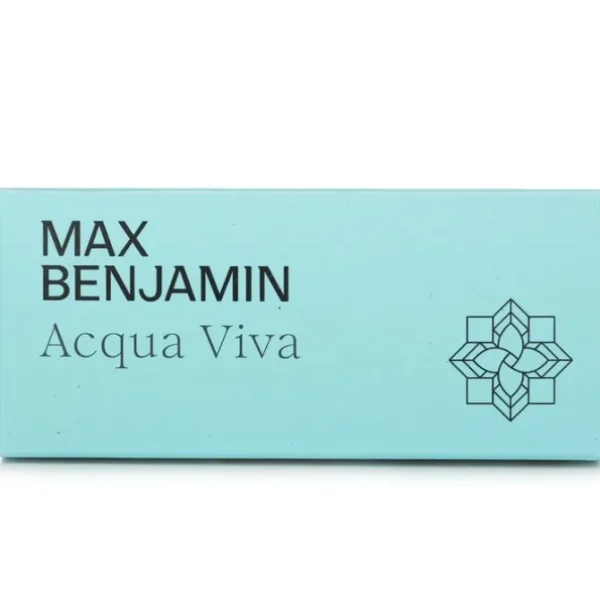Car Fragrance Gift Set - Acqua Viva