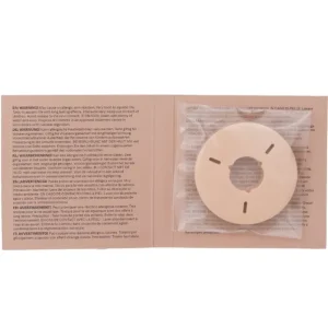 Car Fragrance Refill - Irish Leather & Oud