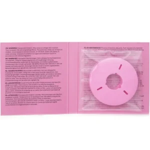Car Fragrance Refill - Pink Pepper