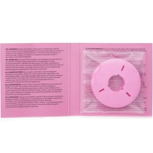 Car Fragrance Refill - Pink Pepper