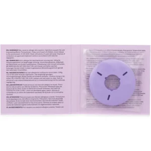 Car Fragrance Refill - True Lavender