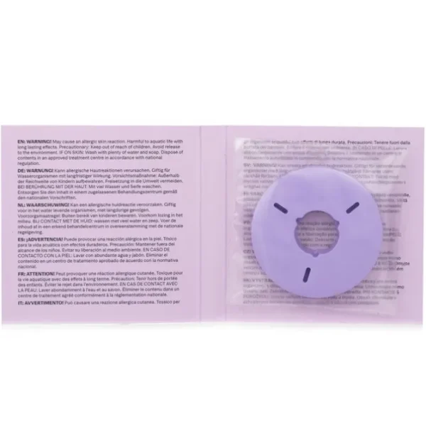 Car Fragrance Refill - True Lavender