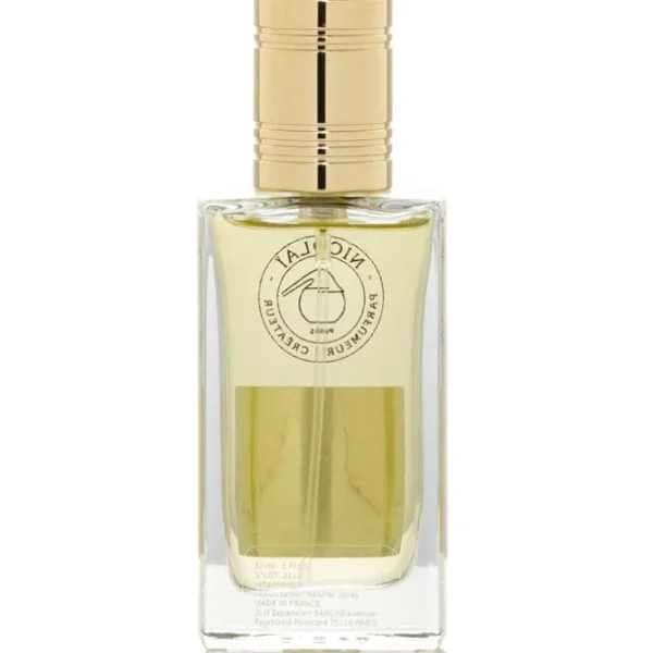 Caravanserail Intense Eau De Parfum Spray