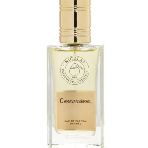 Caravanserail Intense Eau De Parfum Spray