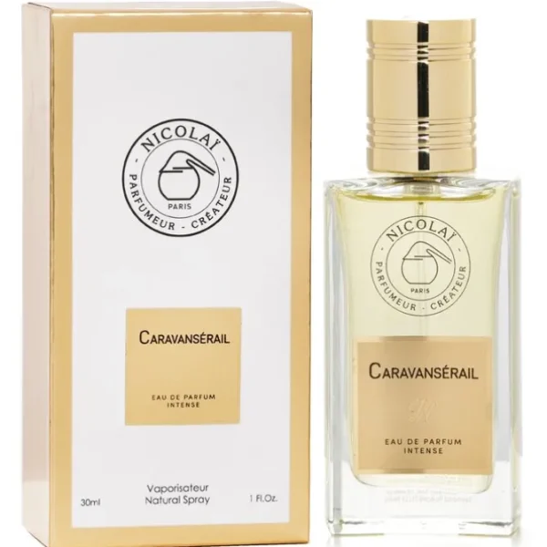 Caravanserail Intense Eau De Parfum Spray