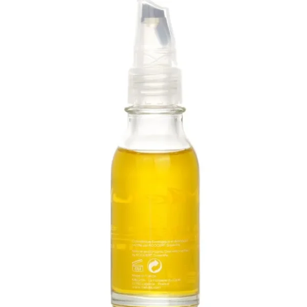 Carrot Oil