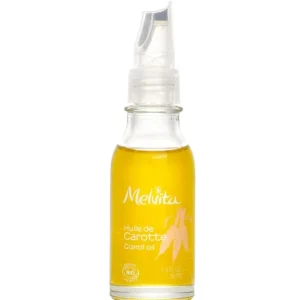Carrot Oil
