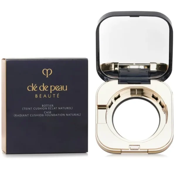 Case (Radiant Cushion Foundation Natural)