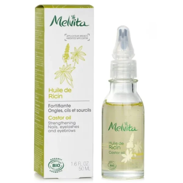 Castor Oil
