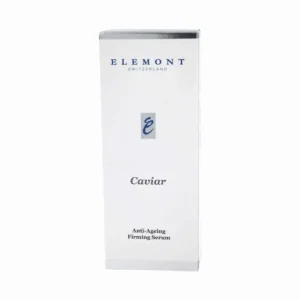 Caviar Anti-Ageing Firming Serum (Lightening Melanin, Lifting, Rejuvenating, Anit-Wrinkle Aging) (e50ml) E107