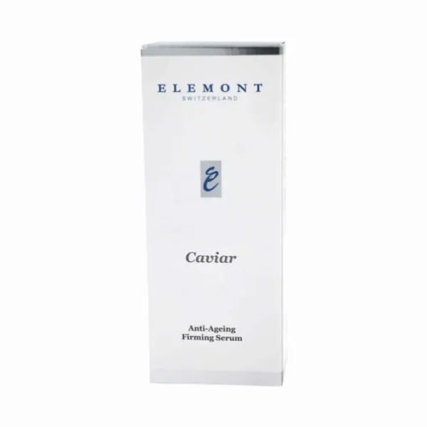Caviar Anti-Ageing Firming Serum (Lightening Melanin, Lifting, Rejuvenating, Anit-Wrinkle Aging) (e50ml) E107