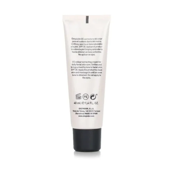CC Cream Age Defense SPF30