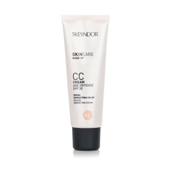CC Cream Age Defense SPF30
