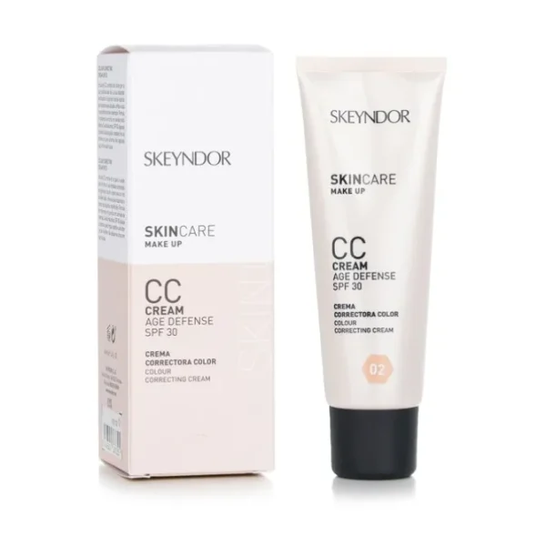 CC Cream Age Defense SPF30