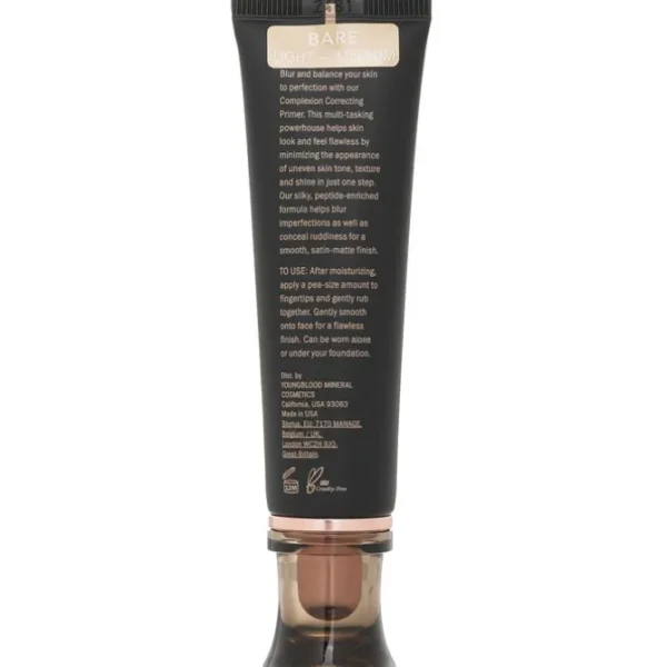 CC Perfecting Primer