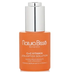 C+C Vitamin 20% Antiox Solution Firming Serum