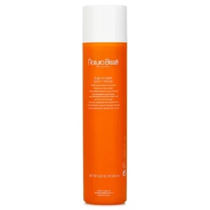 C+C Vitamin Body Cream