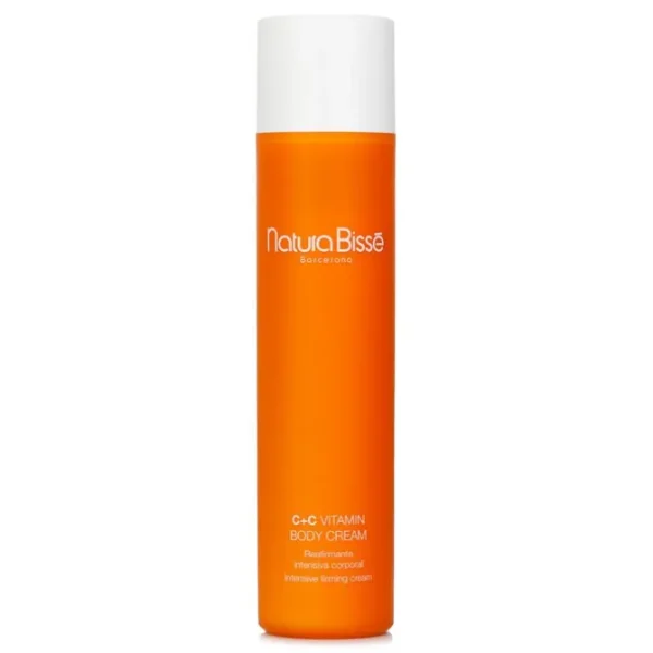 C+C Vitamin Body Cream