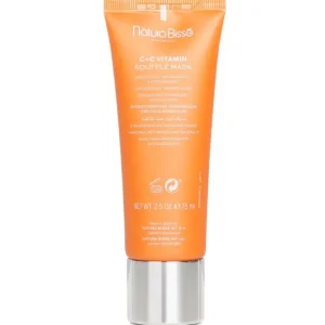 C+C Vitamin Souffle Mask