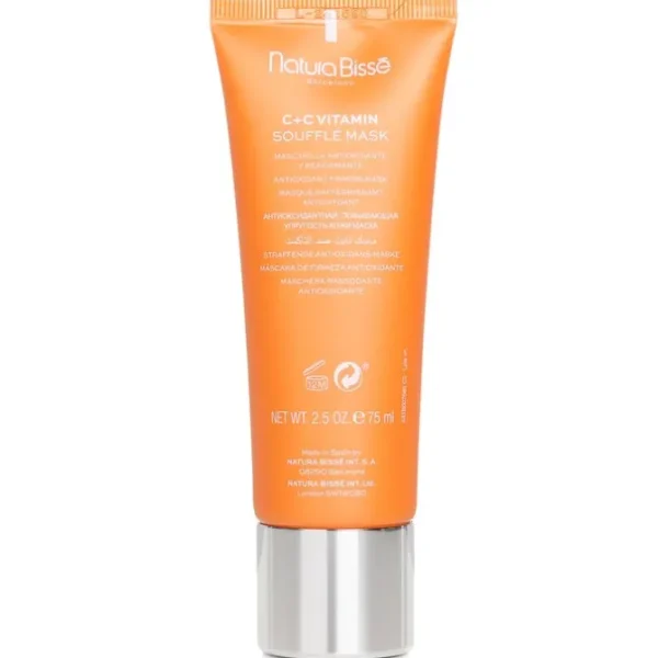 C+C Vitamin Souffle Mask