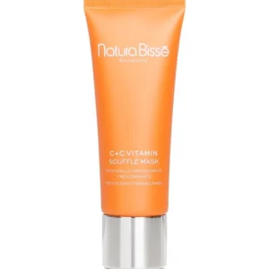 C+C Vitamin Souffle Mask