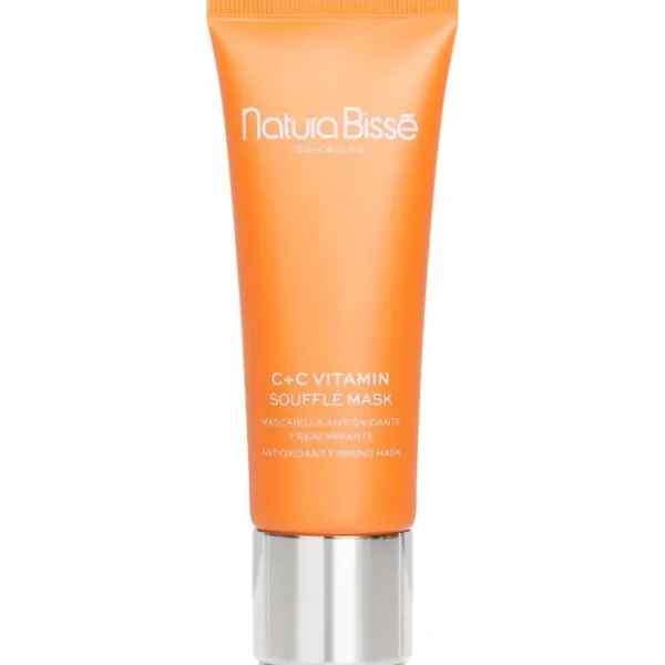 C+C Vitamin Souffle Mask