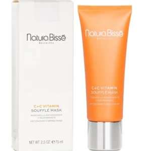 C+C Vitamin Souffle Mask