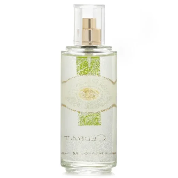 Cedrat (Citron) Fragrant Water Spray