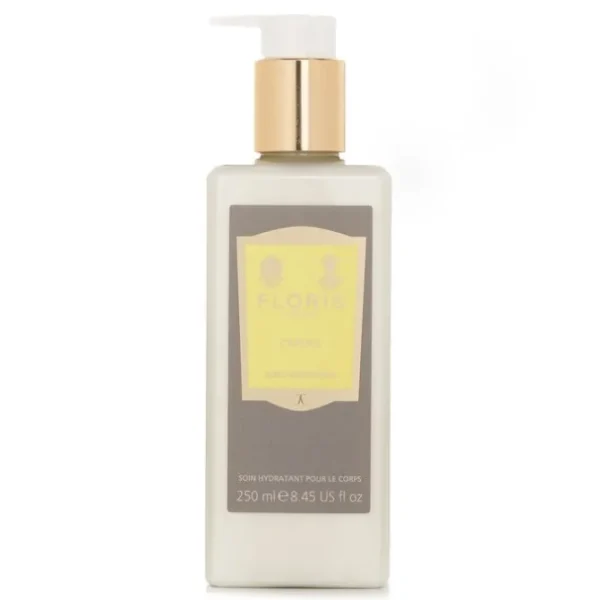 Cefiro Enriched Body Moisturiser