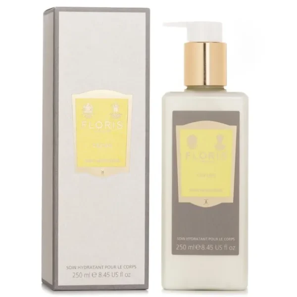 Cefiro Enriched Body Moisturiser
