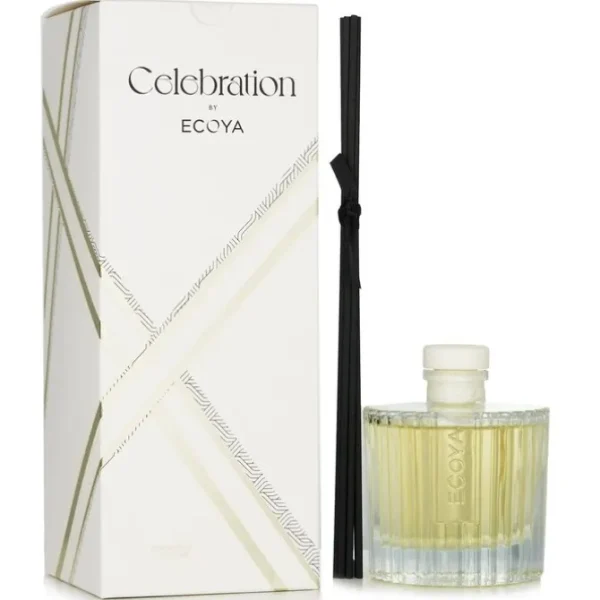 Celebration Diffuser - White Musk & Warm Vanilla