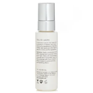 Cell ID Nutritive Defense Serum