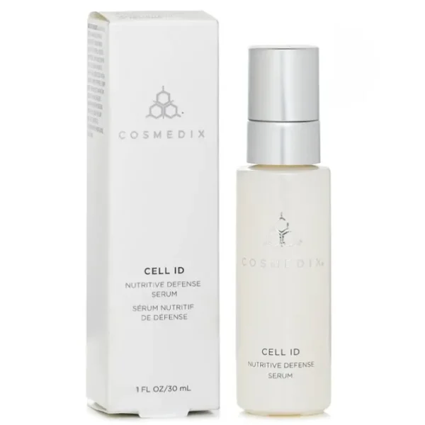 Cell ID Nutritive Defense Serum