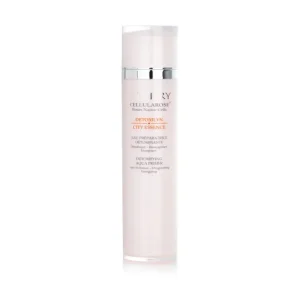 Cellularose Detoxilyn City Essence Detoxifying Aqua Primer