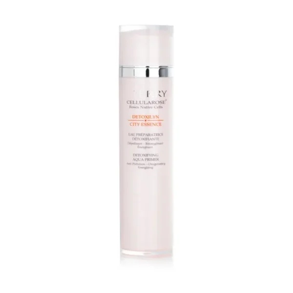 Cellularose Detoxilyn City Essence Detoxifying Aqua Primer