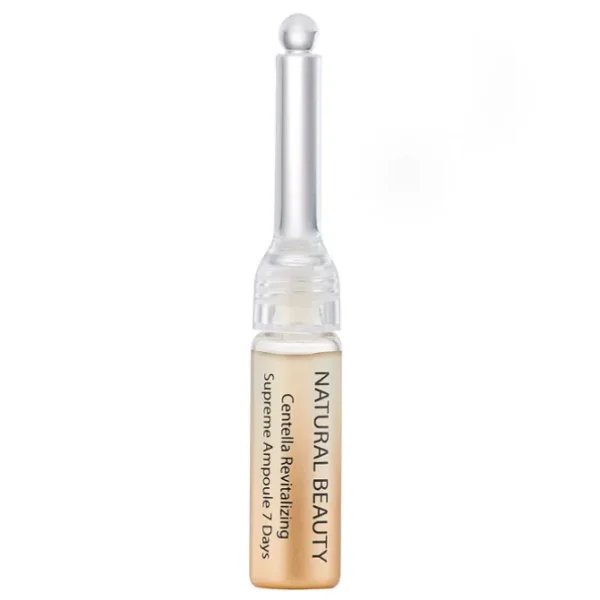 Centella Revitalizing Supreme Ampoule 7 Days