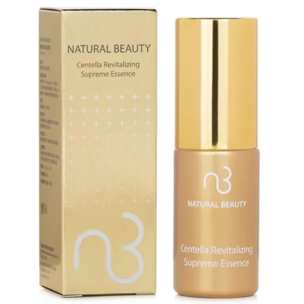 Centella Revitalizing Supreme Essence (Travel Size)