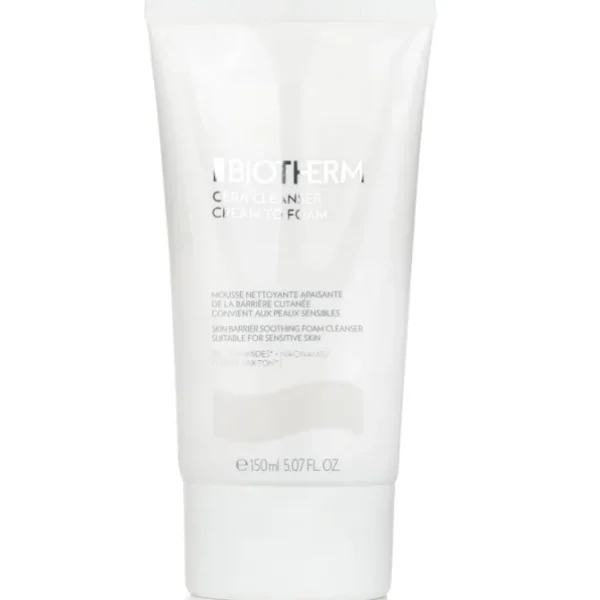 Cera Cleanser Cream To Foam